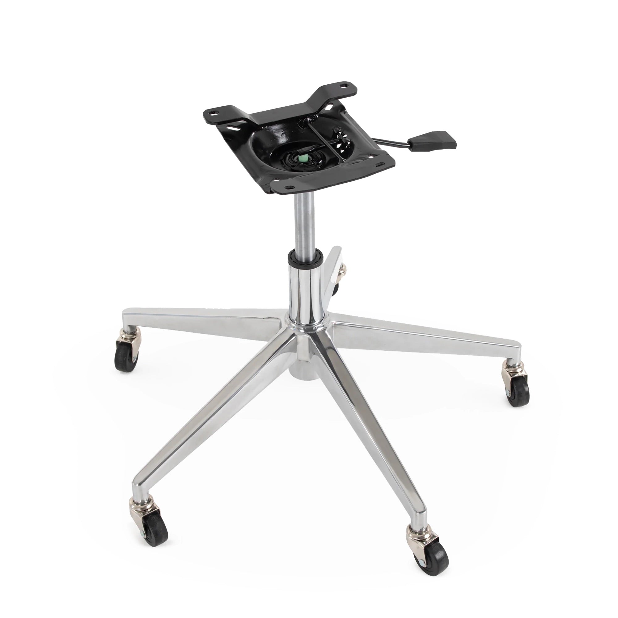 Case Study® Fiberglass Rolling Chair Base