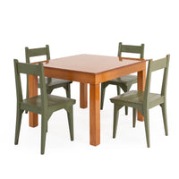 Roy McMakin Table