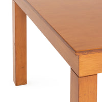 Roy McMakin Table