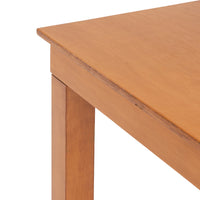 Roy McMakin Table