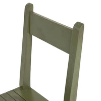 Roy McMakin Chair