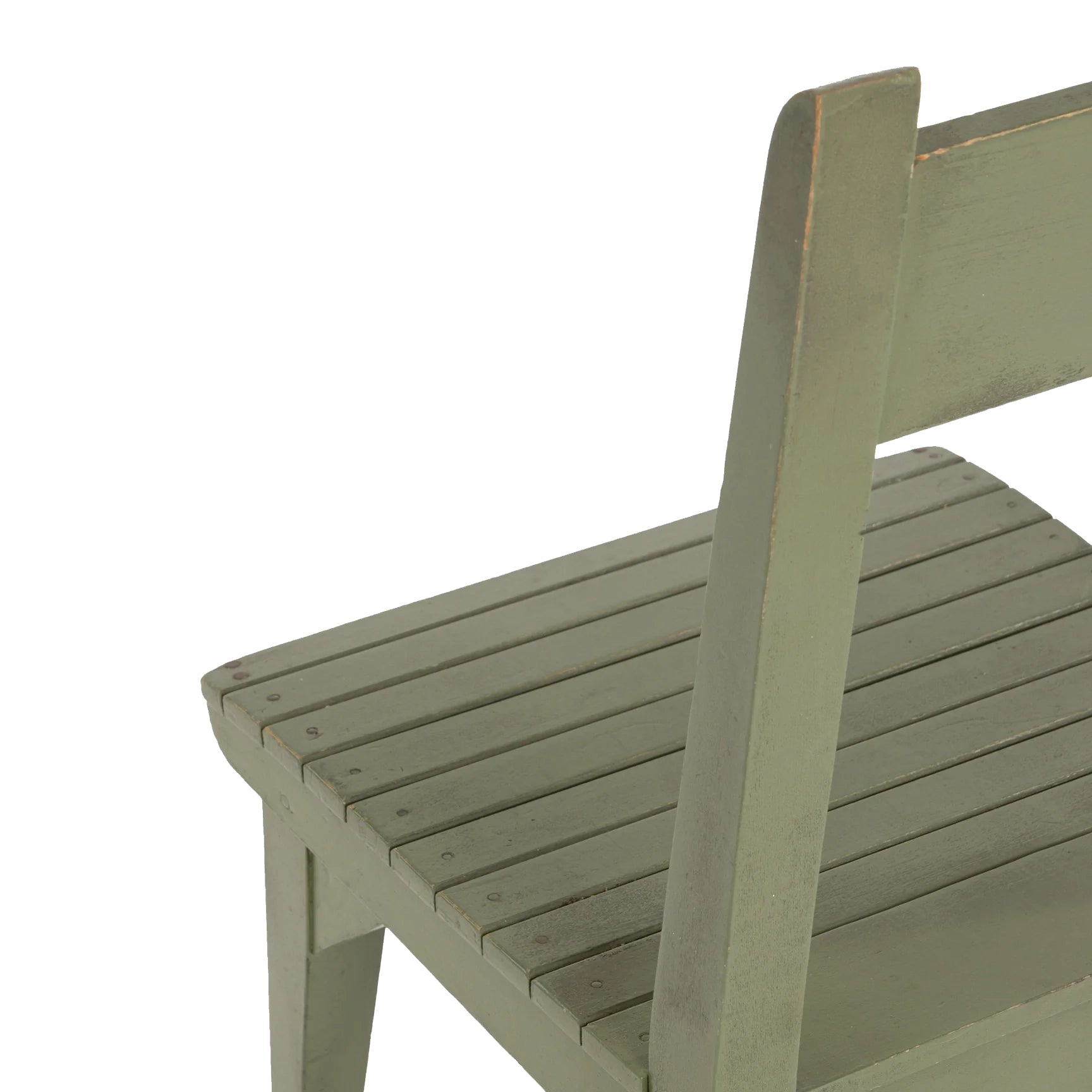 Roy McMakin Chair