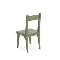 Roy McMakin Chair