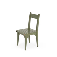 Roy McMakin Chair