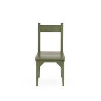 Roy McMakin Chair
