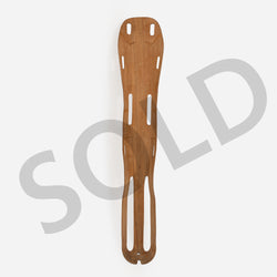 Charles Eames Leg Splint Evans Products