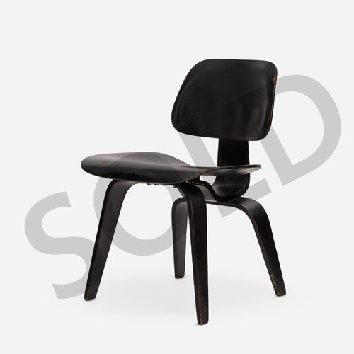 Eames / Evans DCW