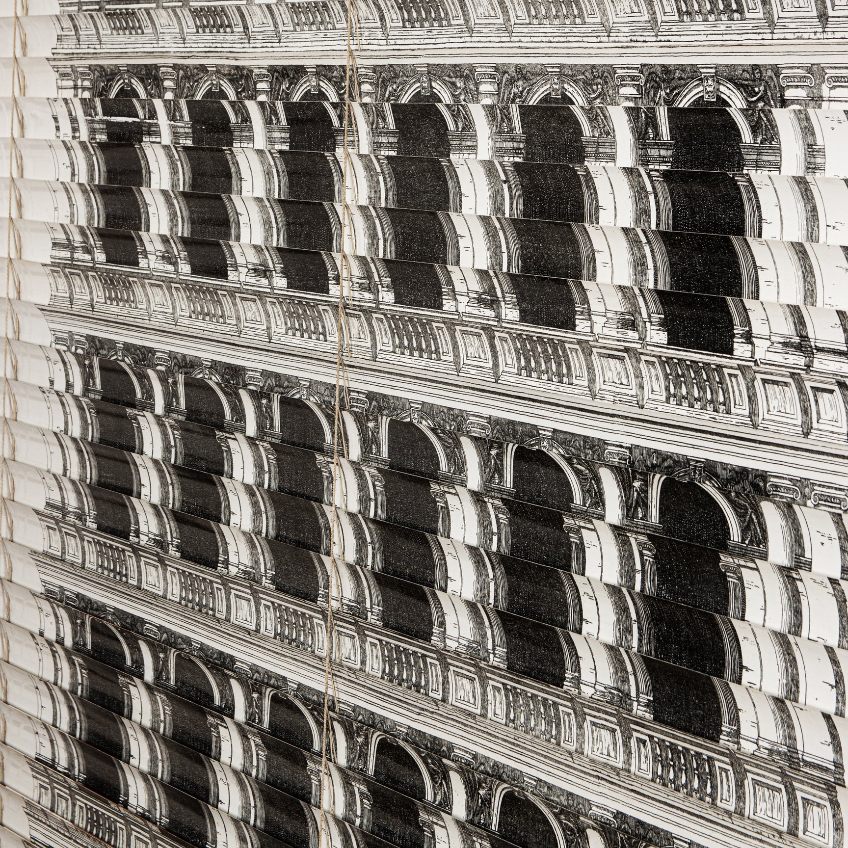 Fornasetti Venetian Blind
