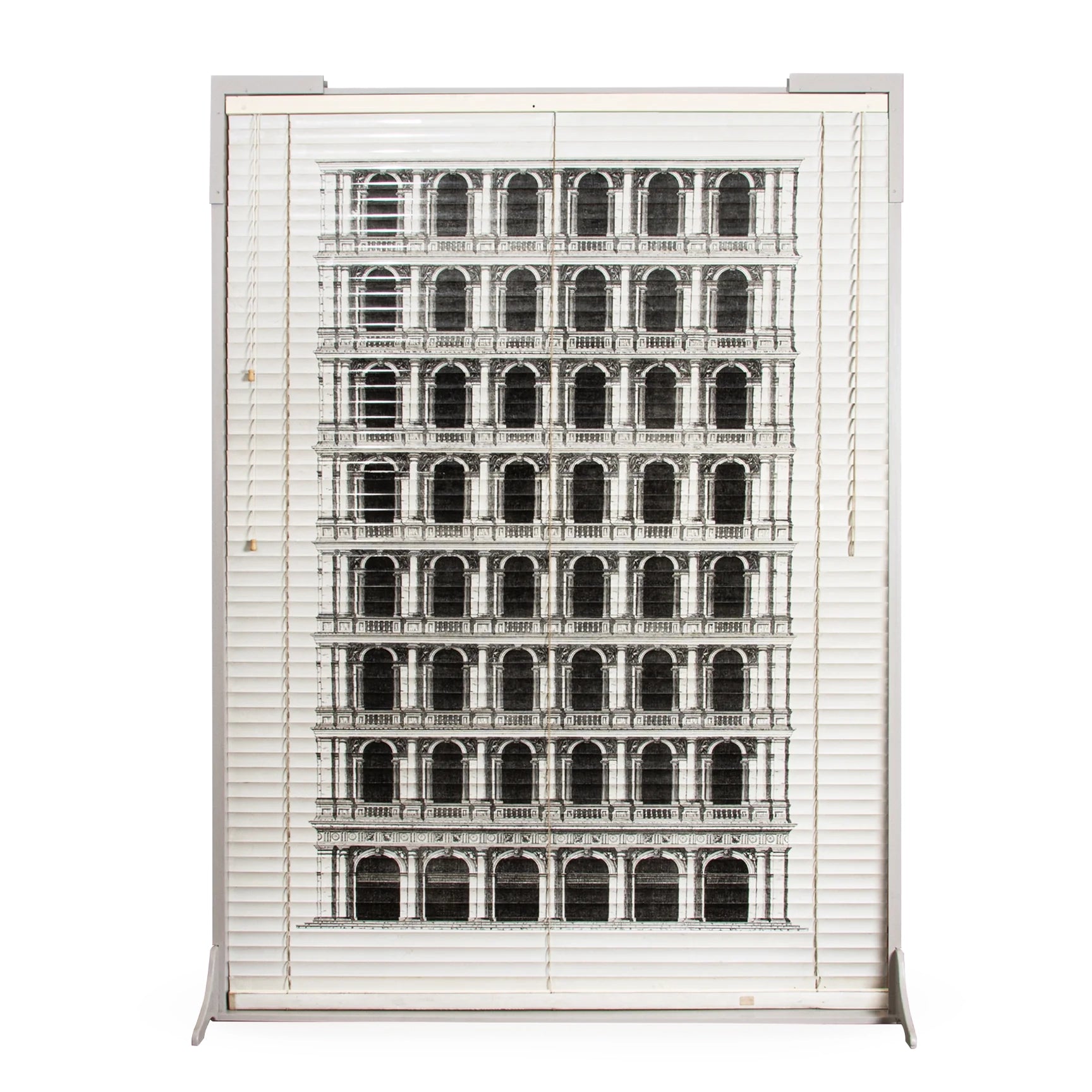 Fornasetti Venetian Blind