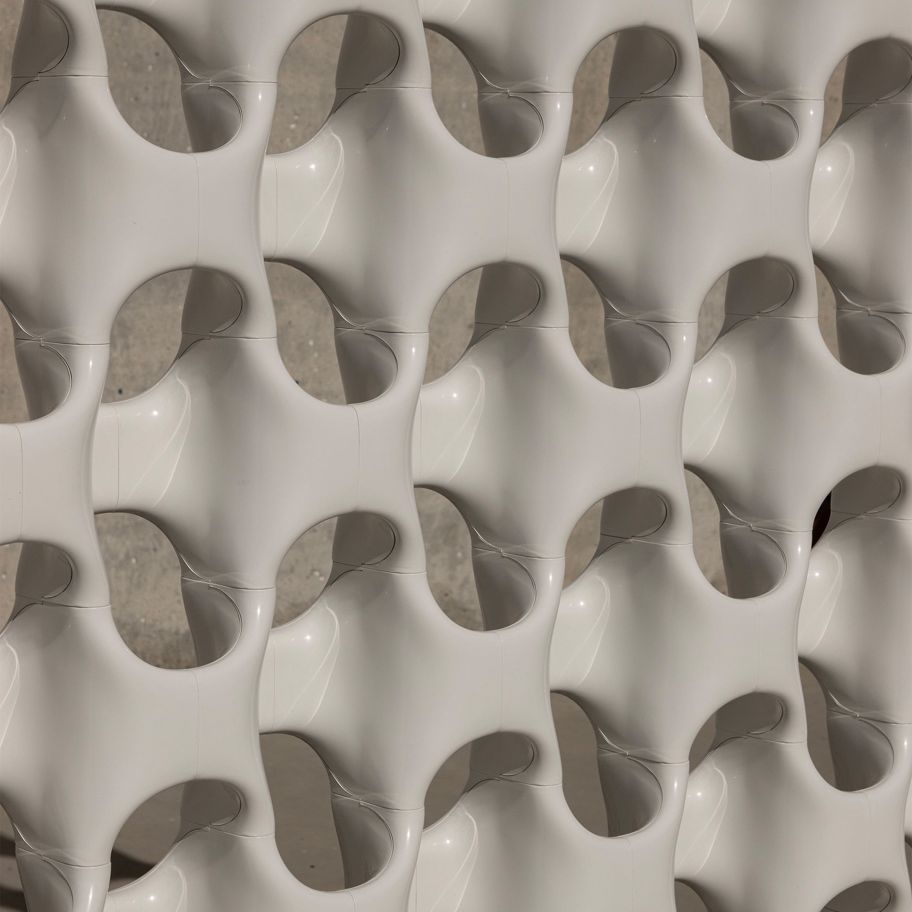 Sculpta-Grille™