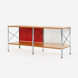 Pre-Configured Case Study® Furniture 120 Storage Unit - Classic