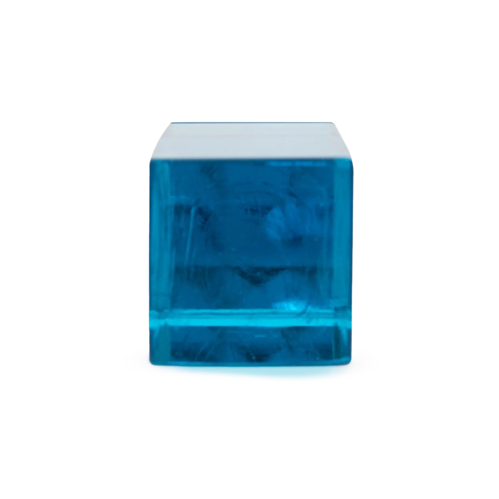 Venini Glass Obelisk