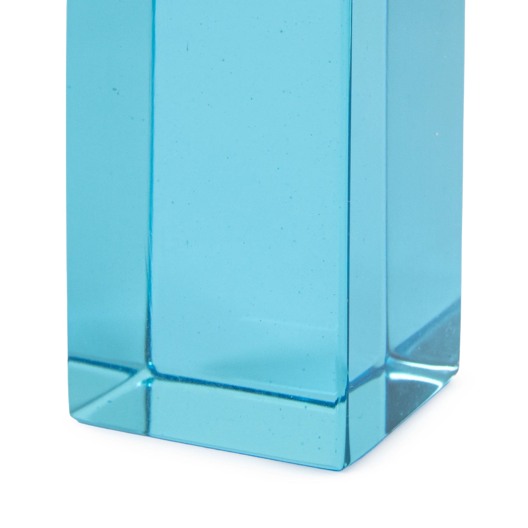Venini Glass Obelisk