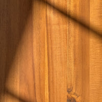 Solid Wood Acacia Swatch