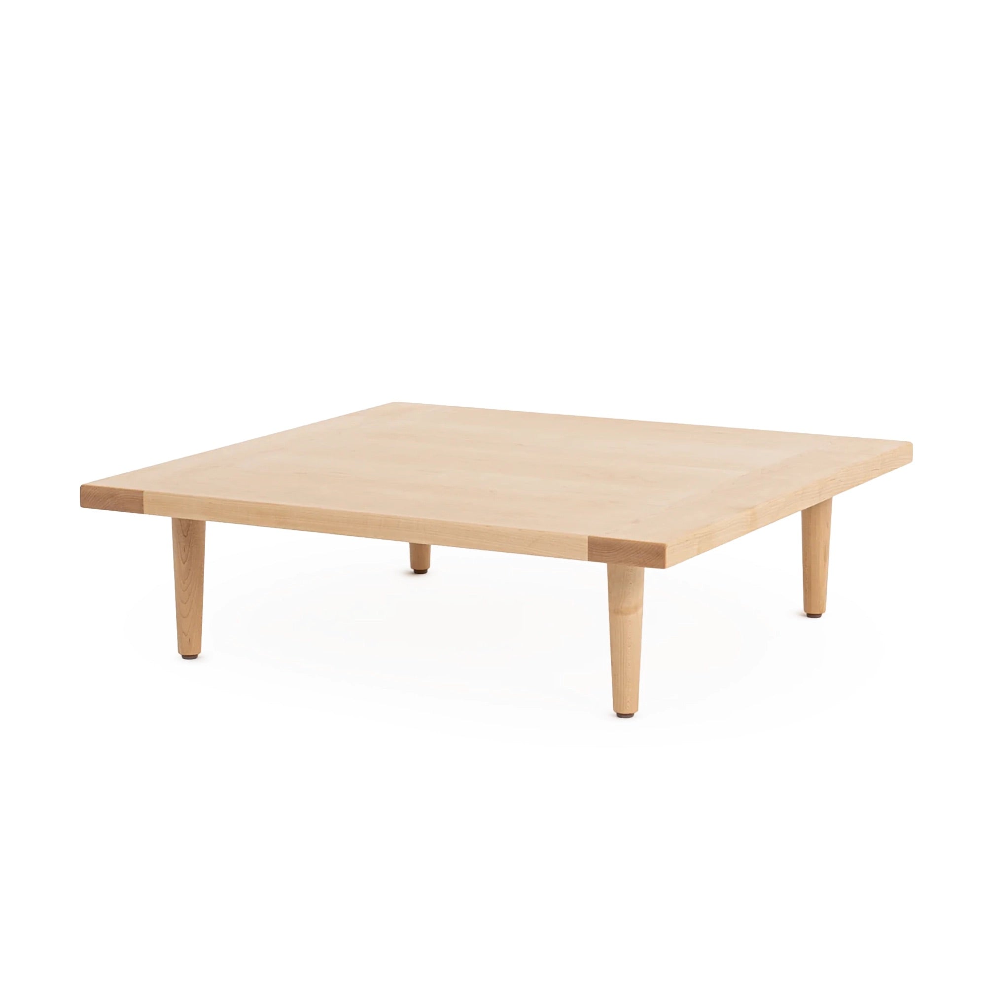 Case Study® Solid Wood Daybed Corner Table