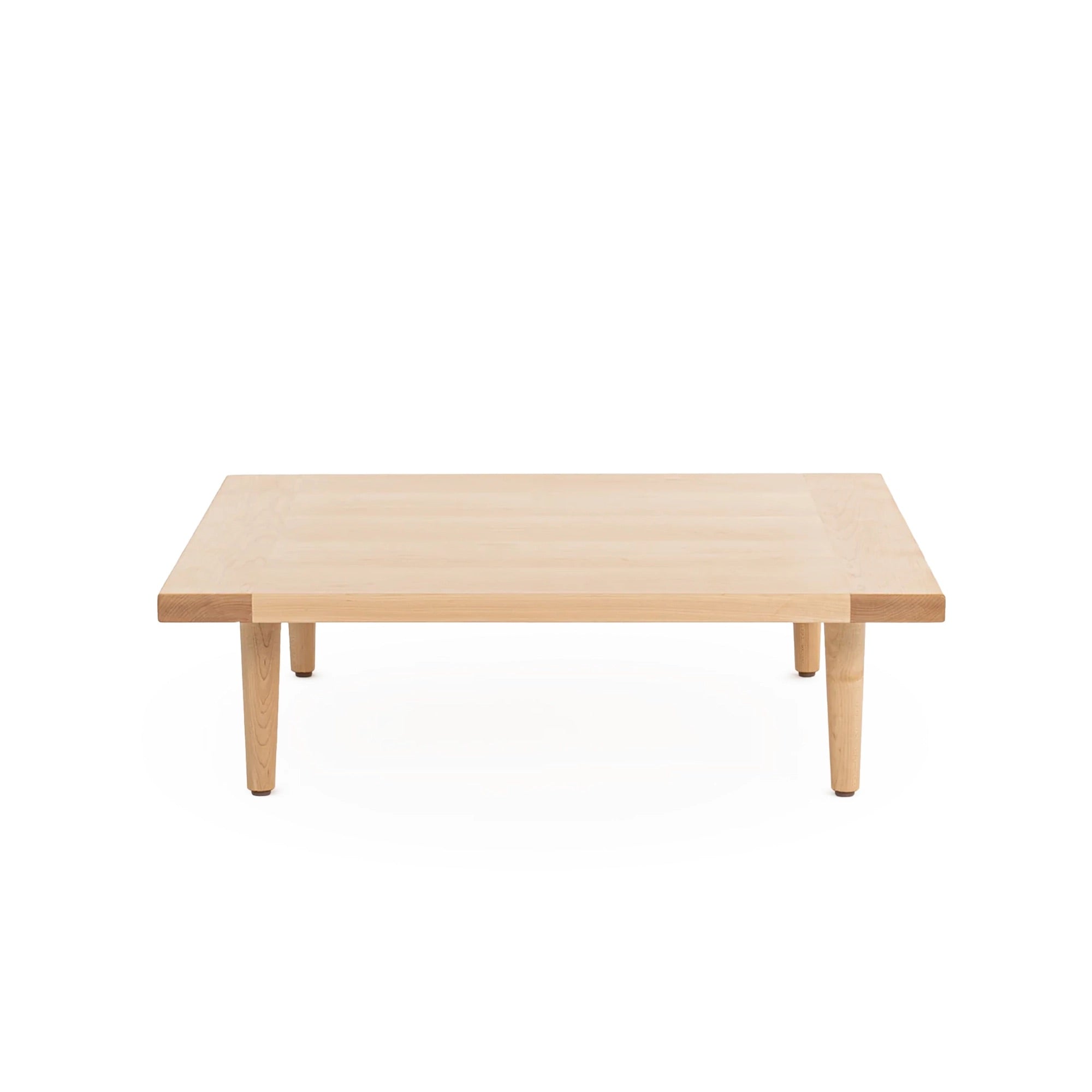 Case Study® Solid Wood Daybed Corner Table