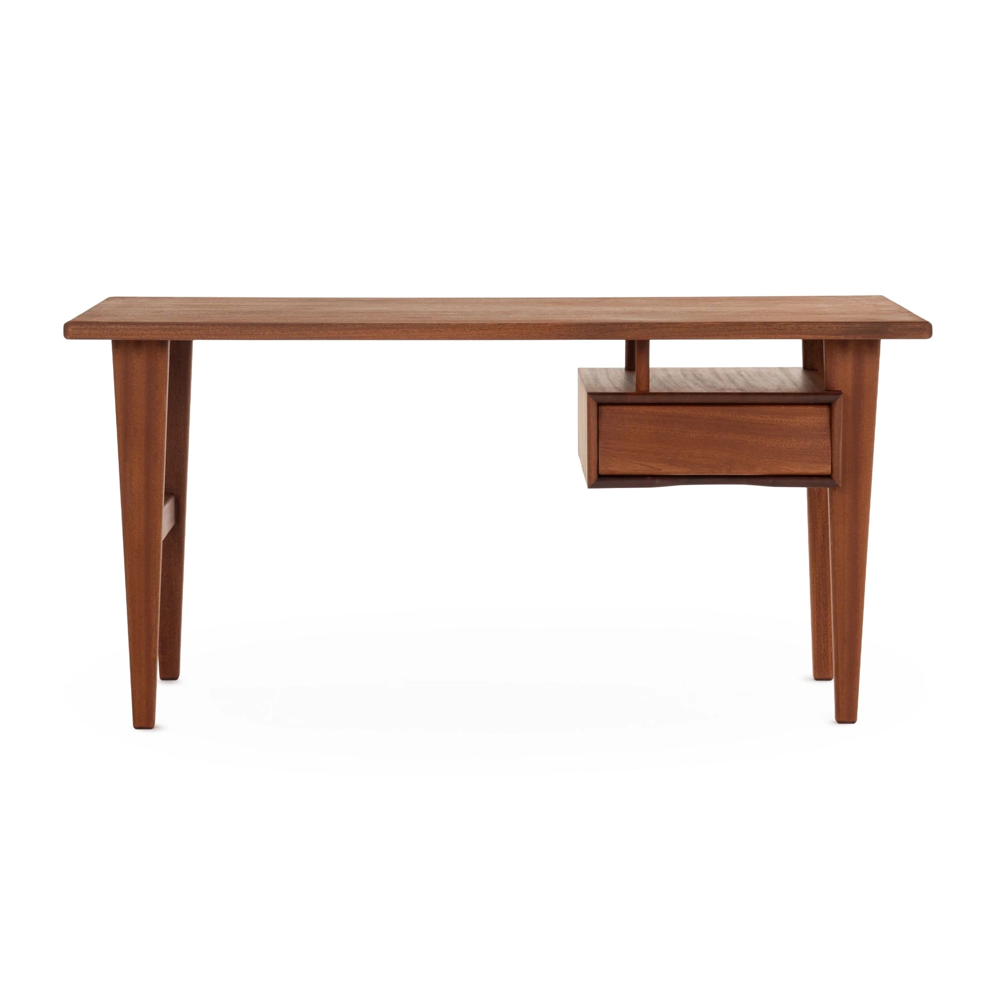 Case Study® Solid Wood Desk