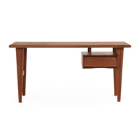 Case Study® Solid Wood Desk