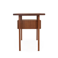 Case Study® Solid Wood Desk