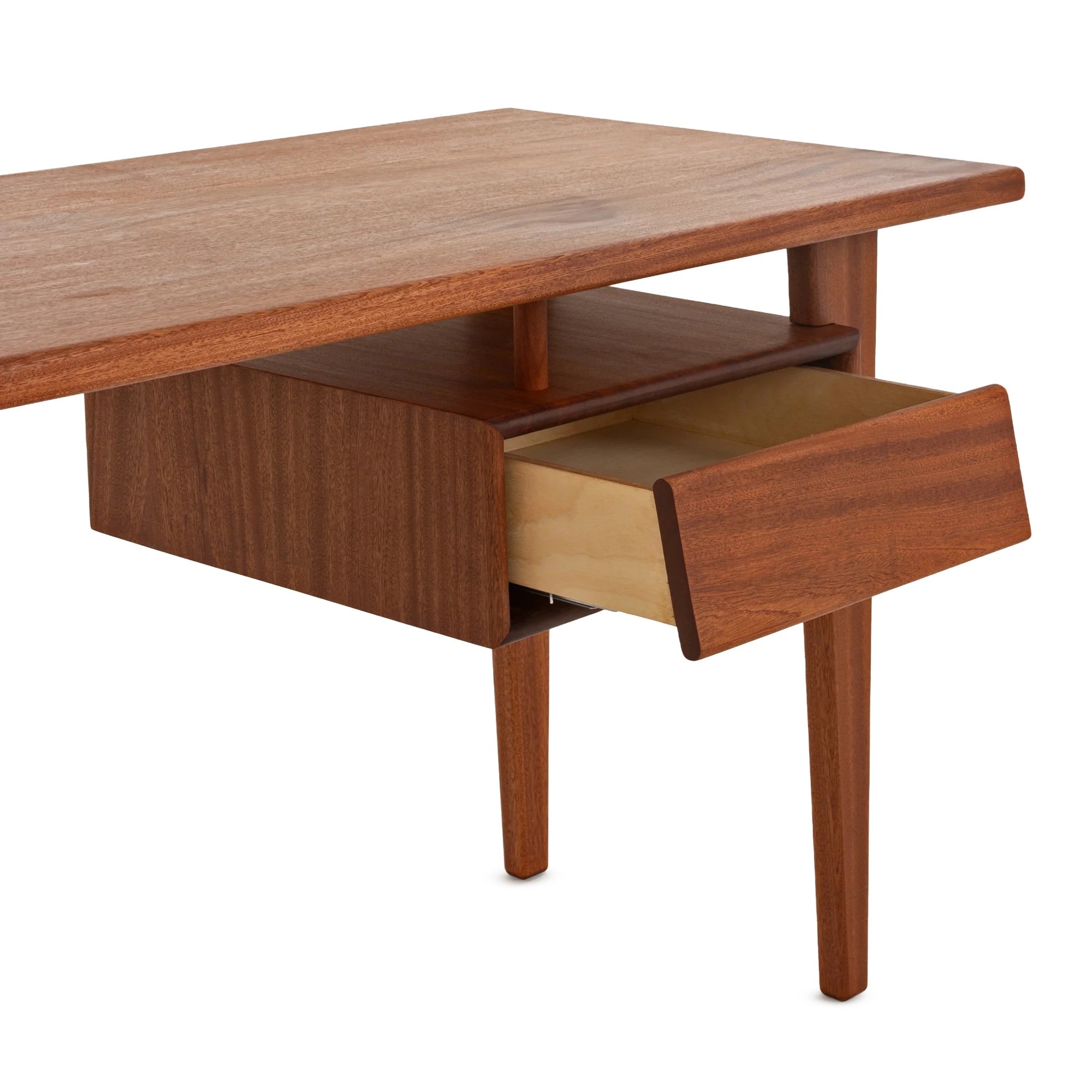 Case Study® Solid Wood Desk