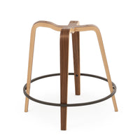 Case Study® Spyder Counter Stool Base