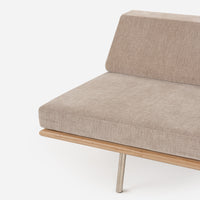 Case Study® Furniture Straight Leg Daybed