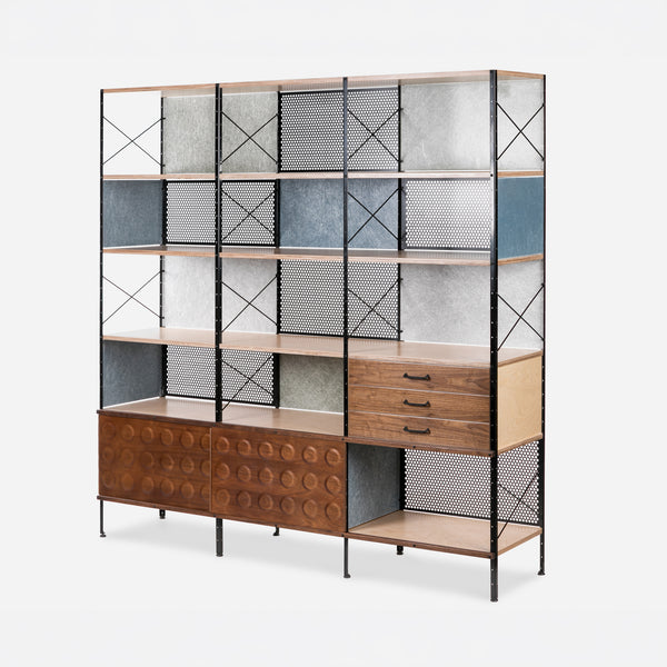 Case Study® Custom Storage Unit 530