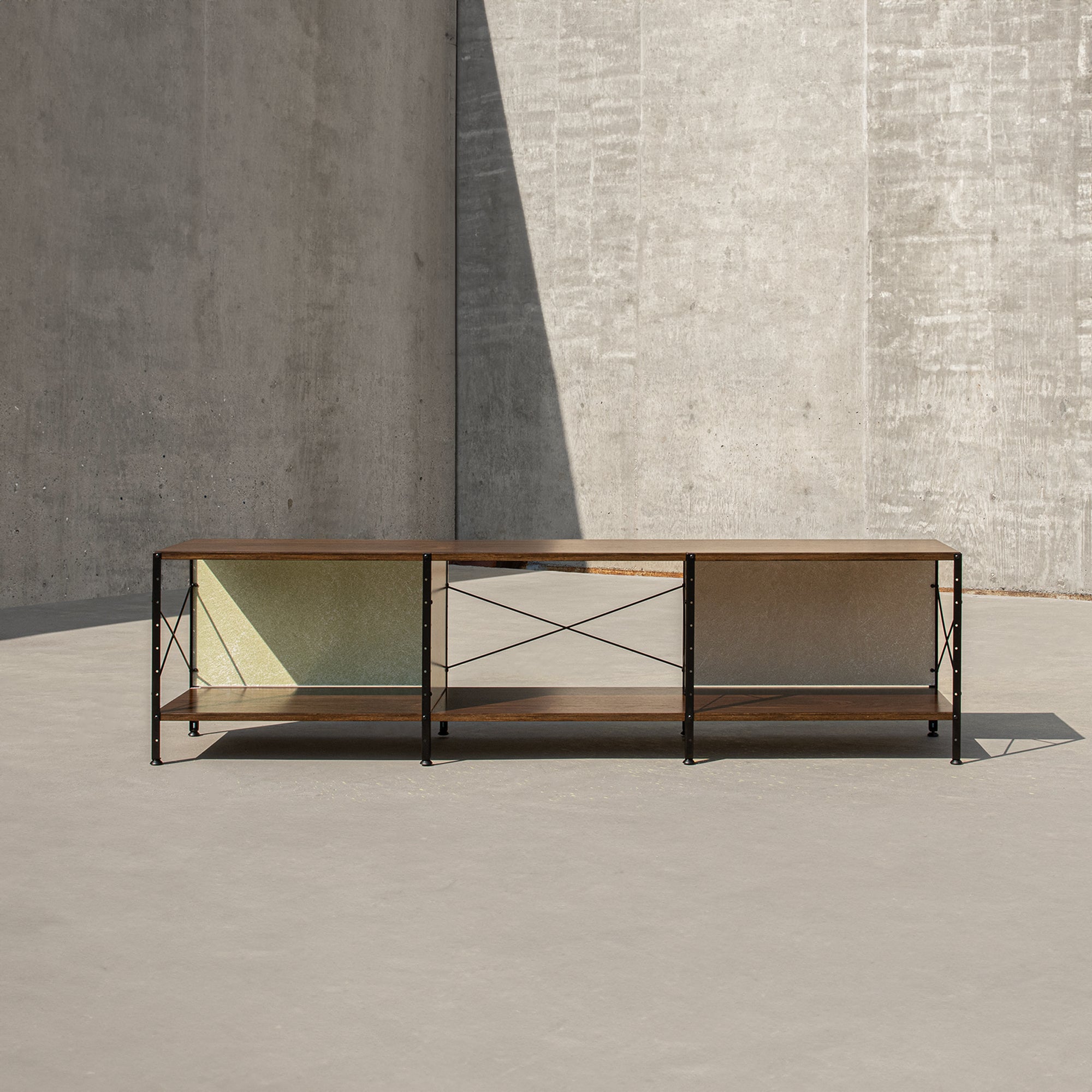Case Study® Custom Storage Unit 130