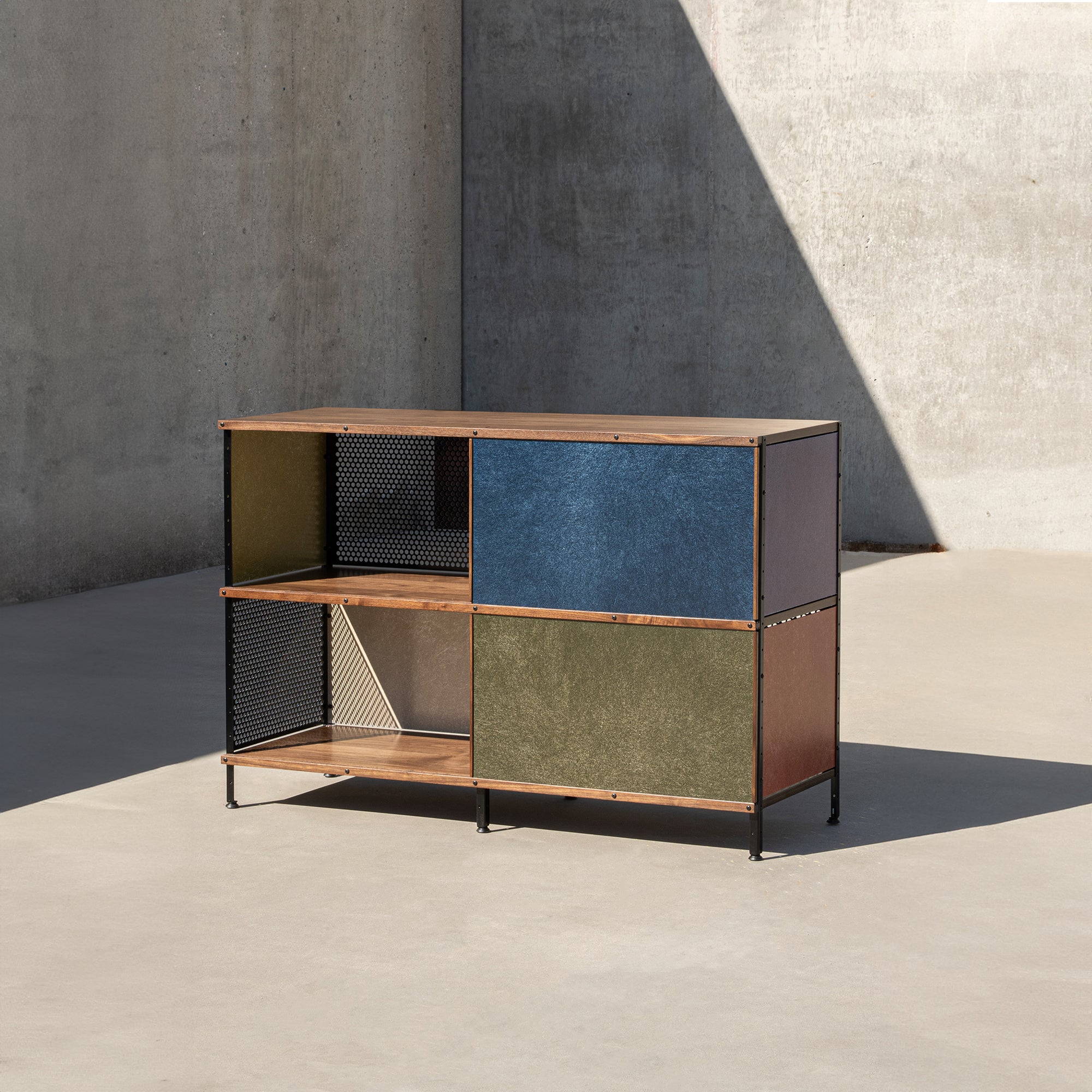 Case Study® Custom Storage Unit 220