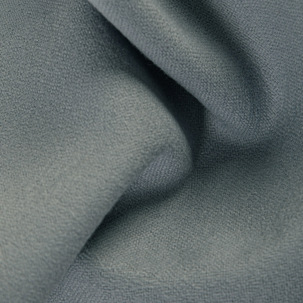 TIII: Knoll Hopsack Silver Swatch