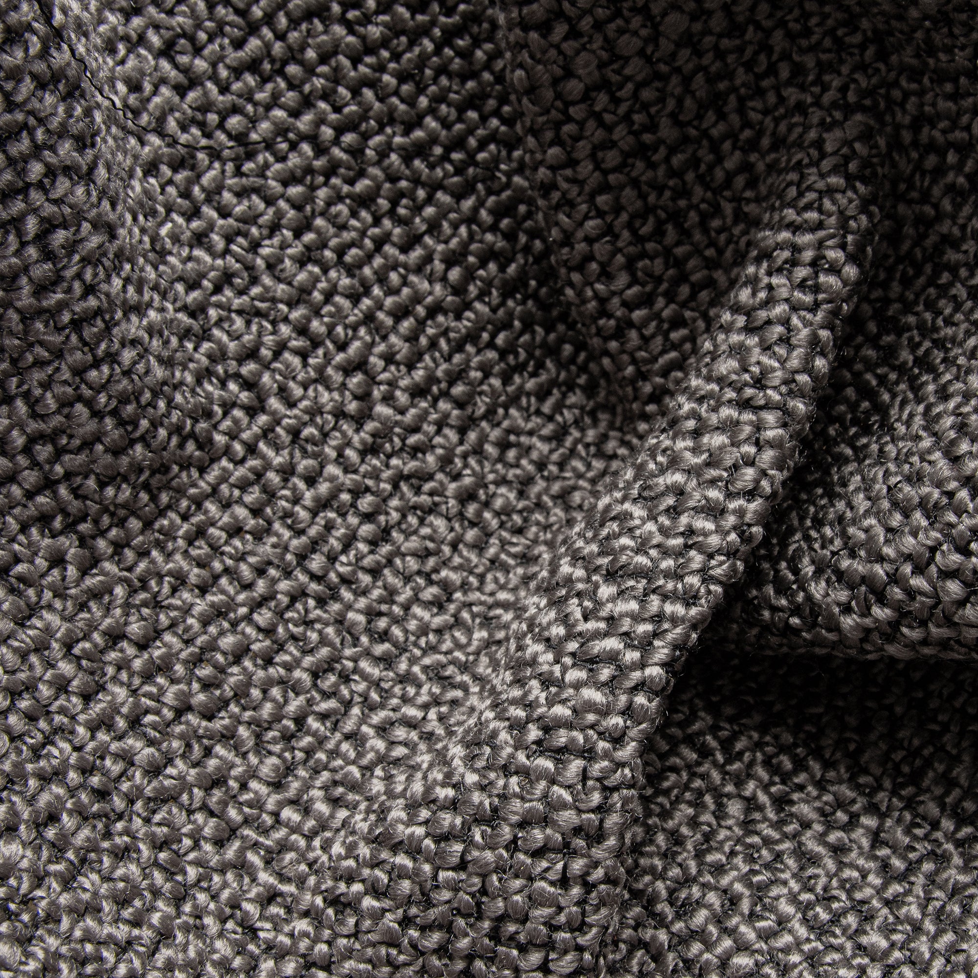 Future Graphite Swatch