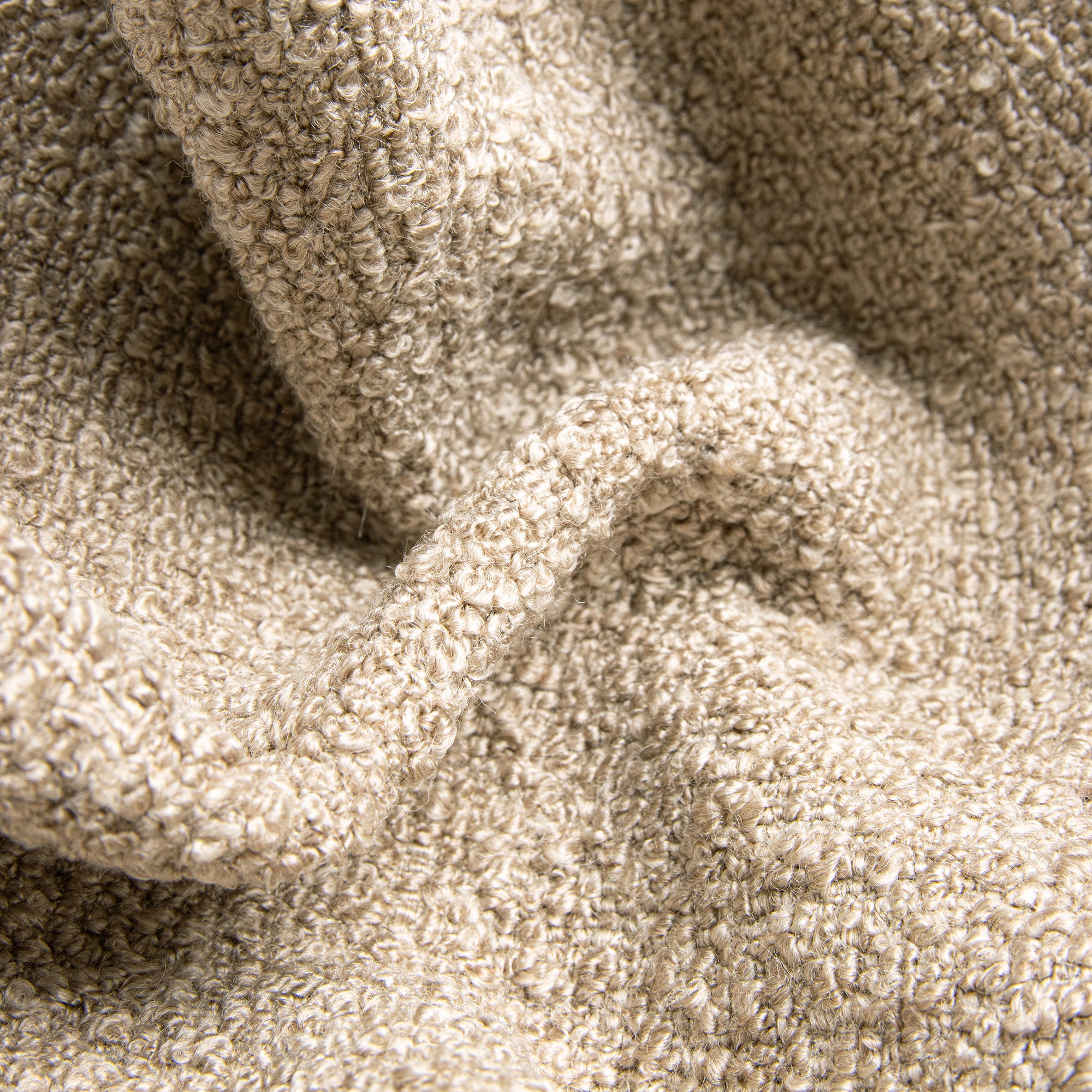 TI: Marvista Taupe Swatch