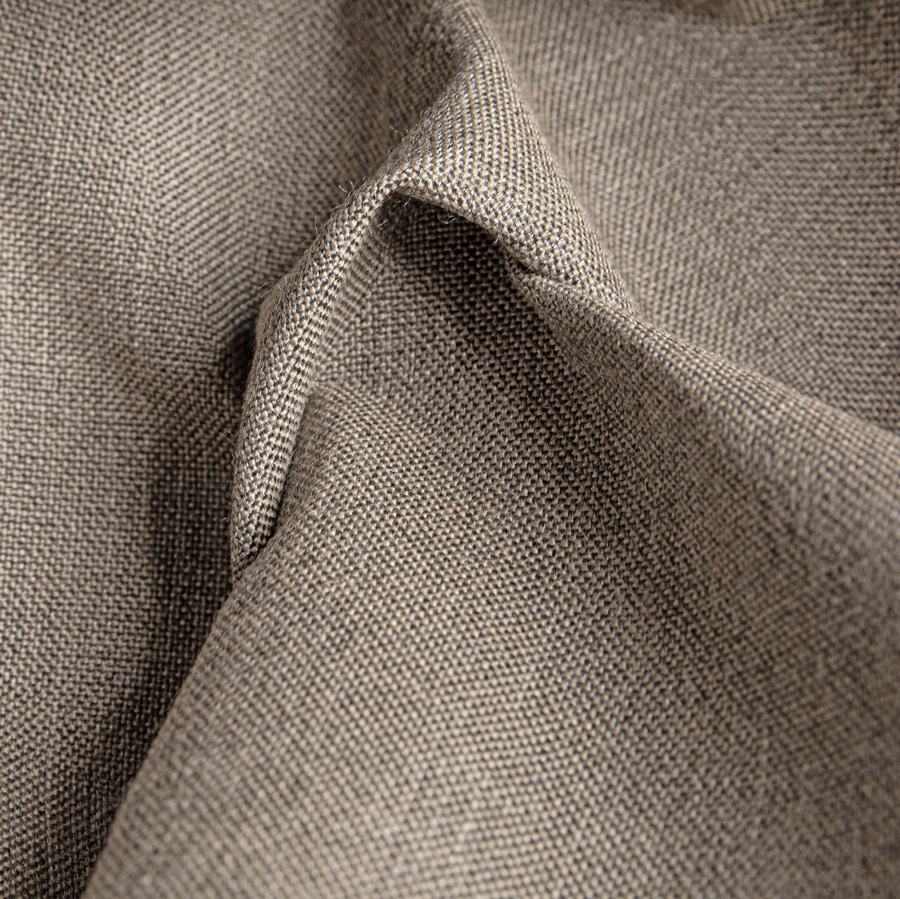 TI: Sunbrella® Cast Shale Swatch