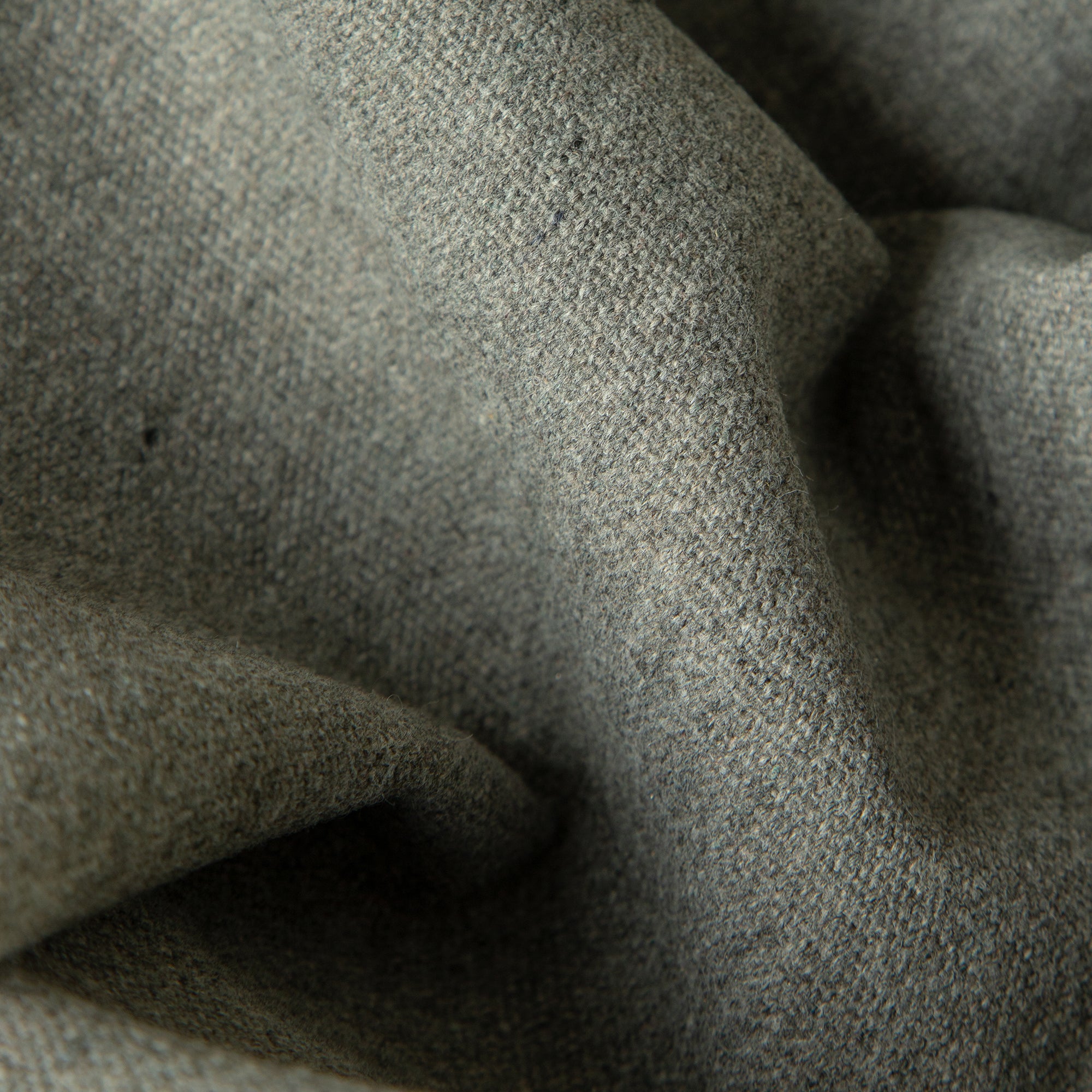 TI: Sunbrella® Cast Slate Swatch