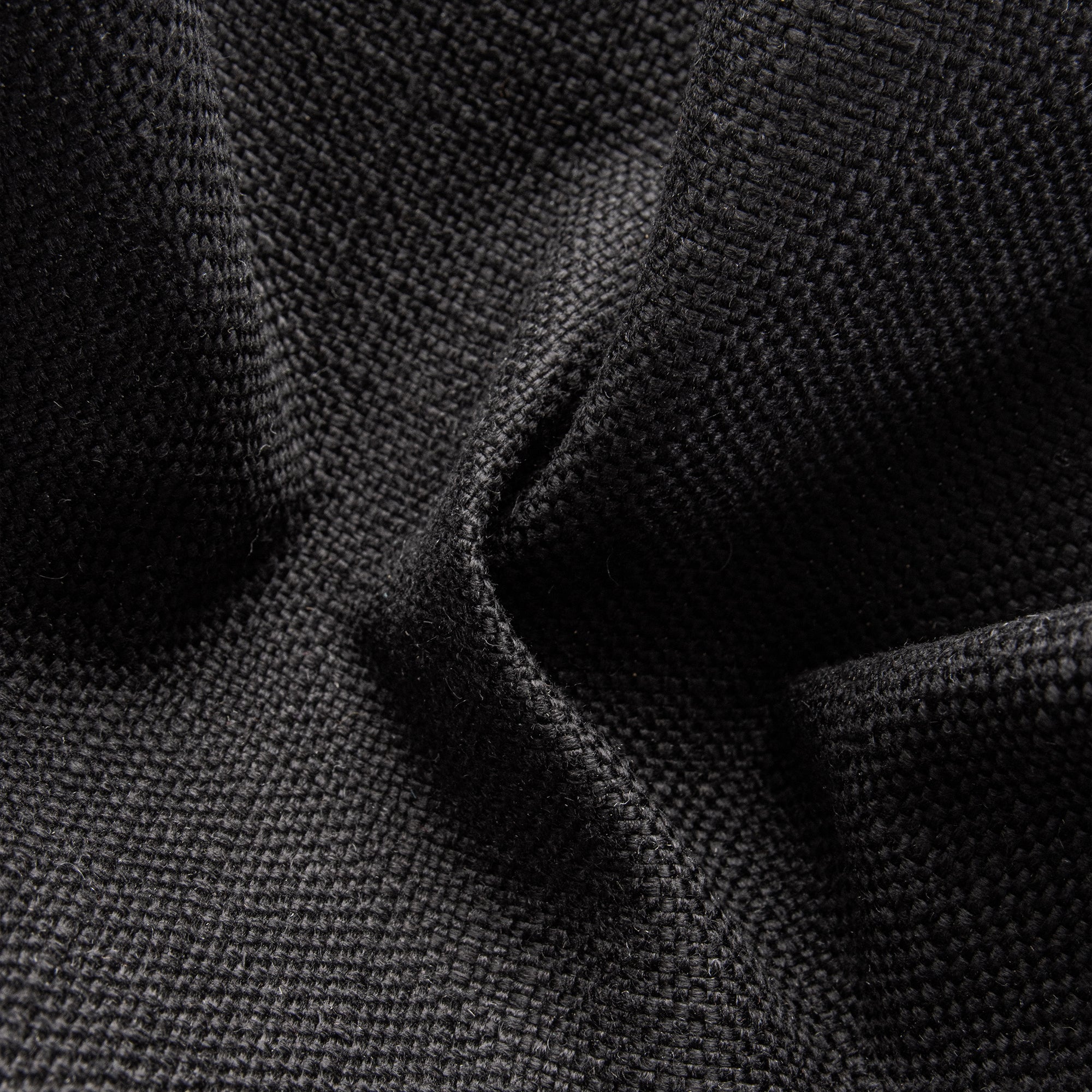 Turbo Black Swatch