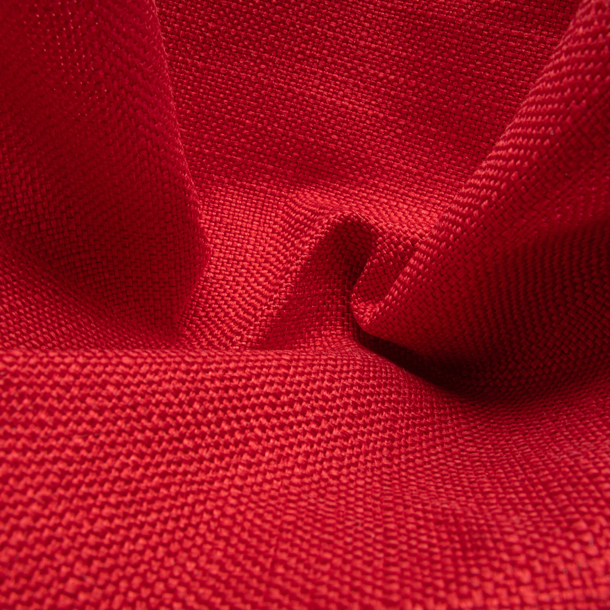 TI: Turbo Red Swatch