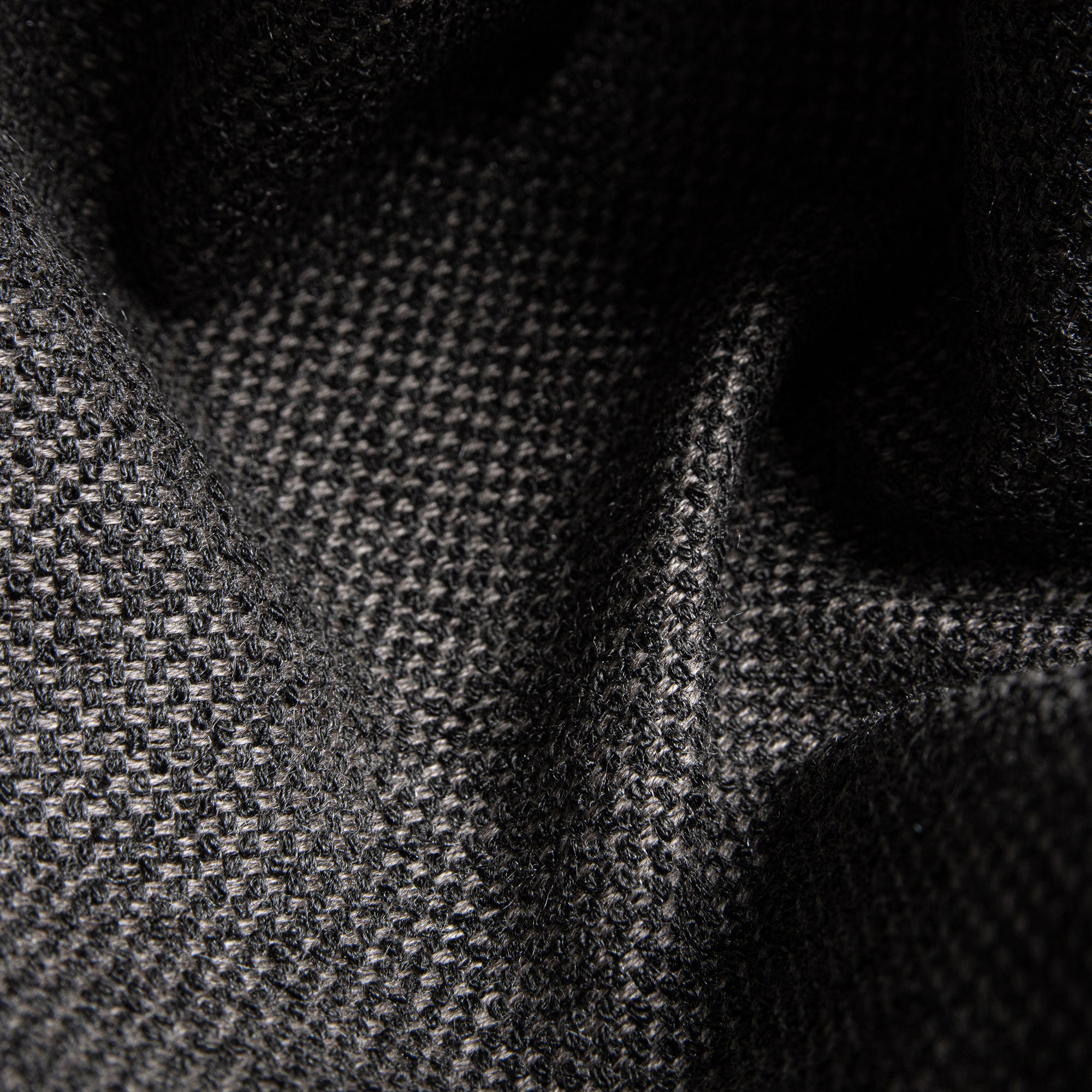 TII: Sunbrella® Nurture Charcoal Swatch