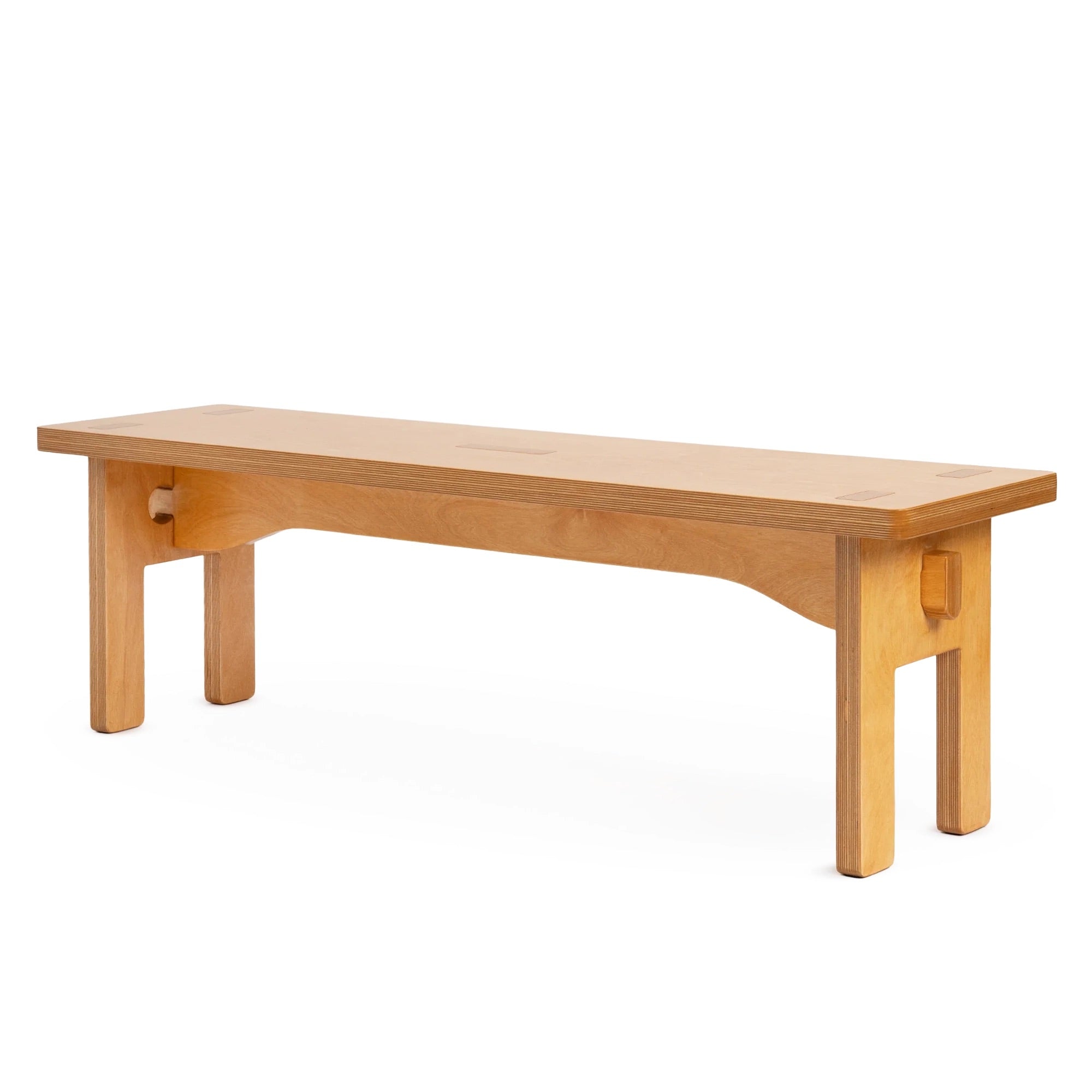 Tenon Bench