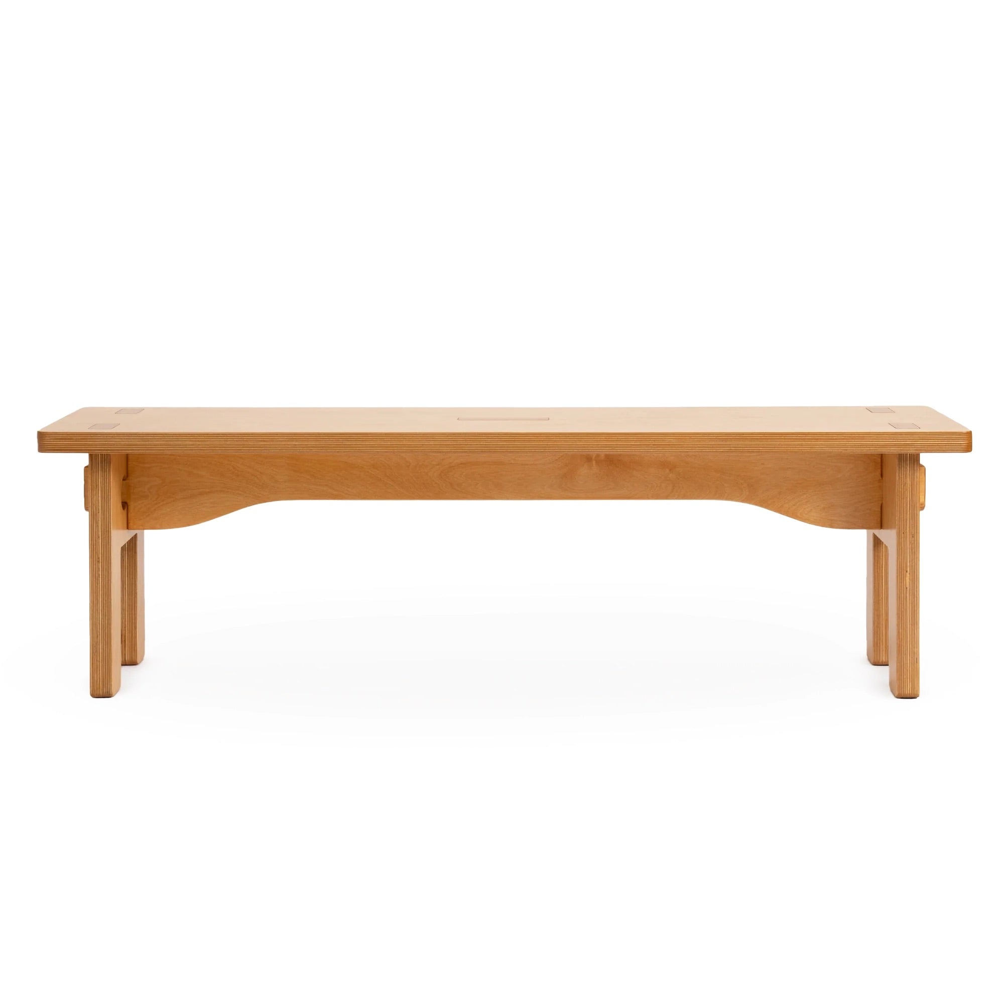 Tenon Bench
