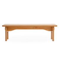 Tenon Bench
