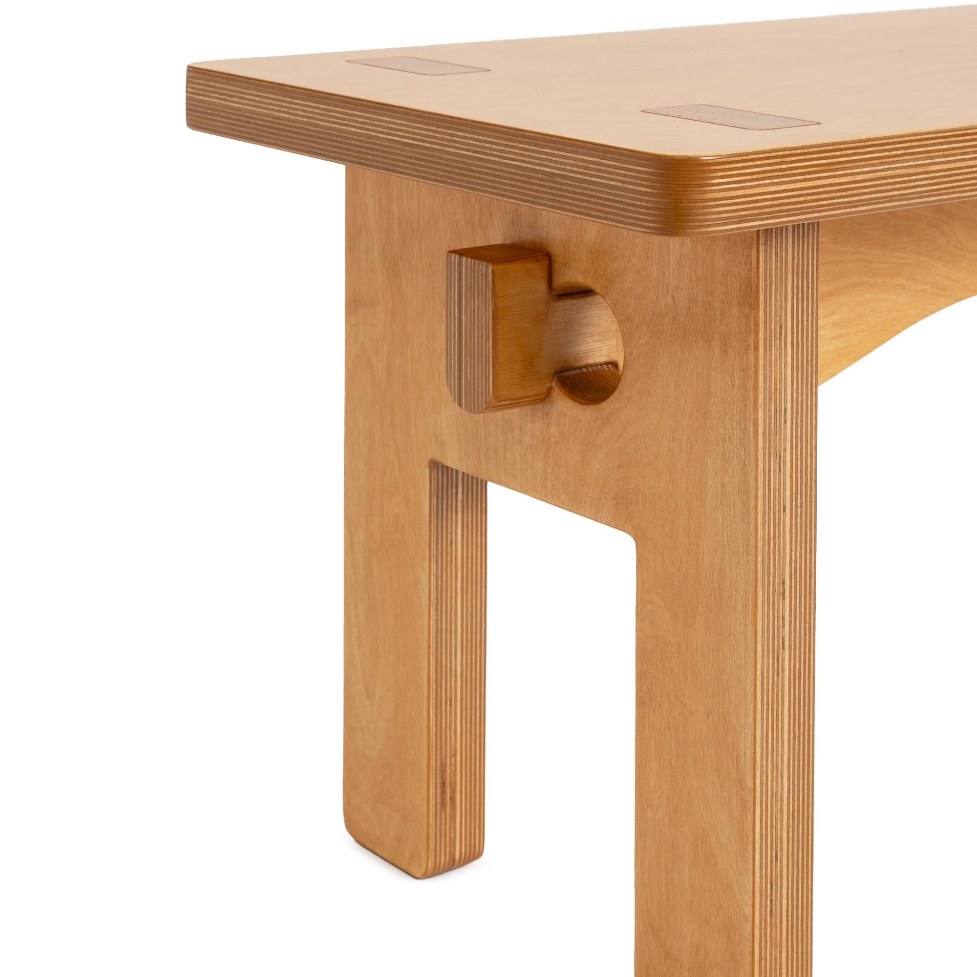 Tenon Bench