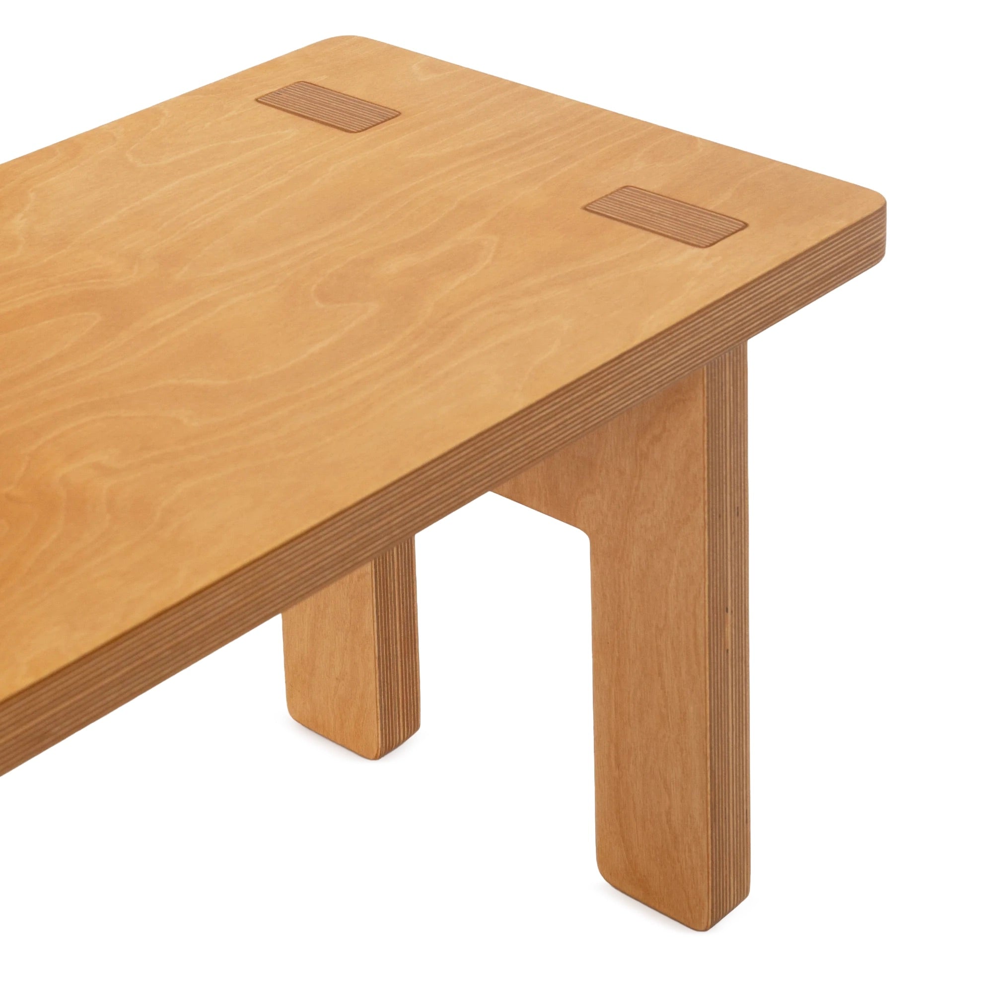 Tenon Bench