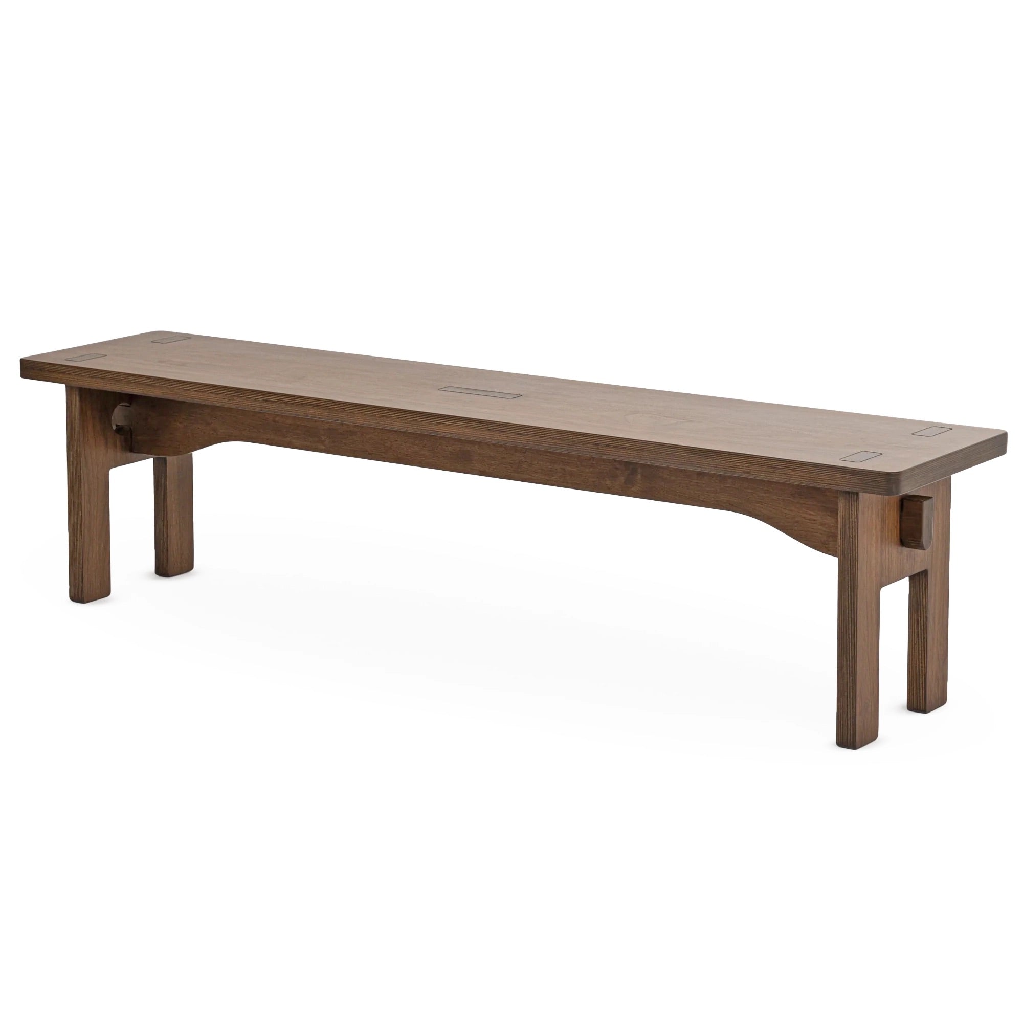 Tenon Bench