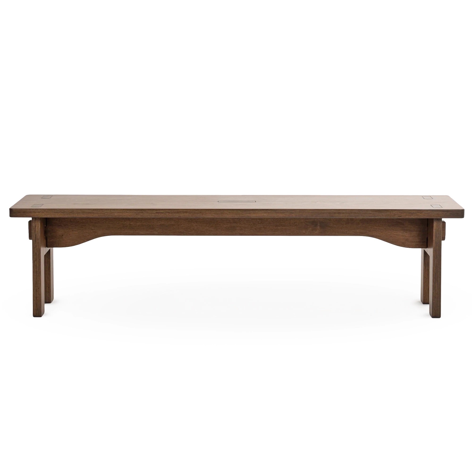 Tenon Bench