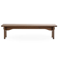 Tenon Bench