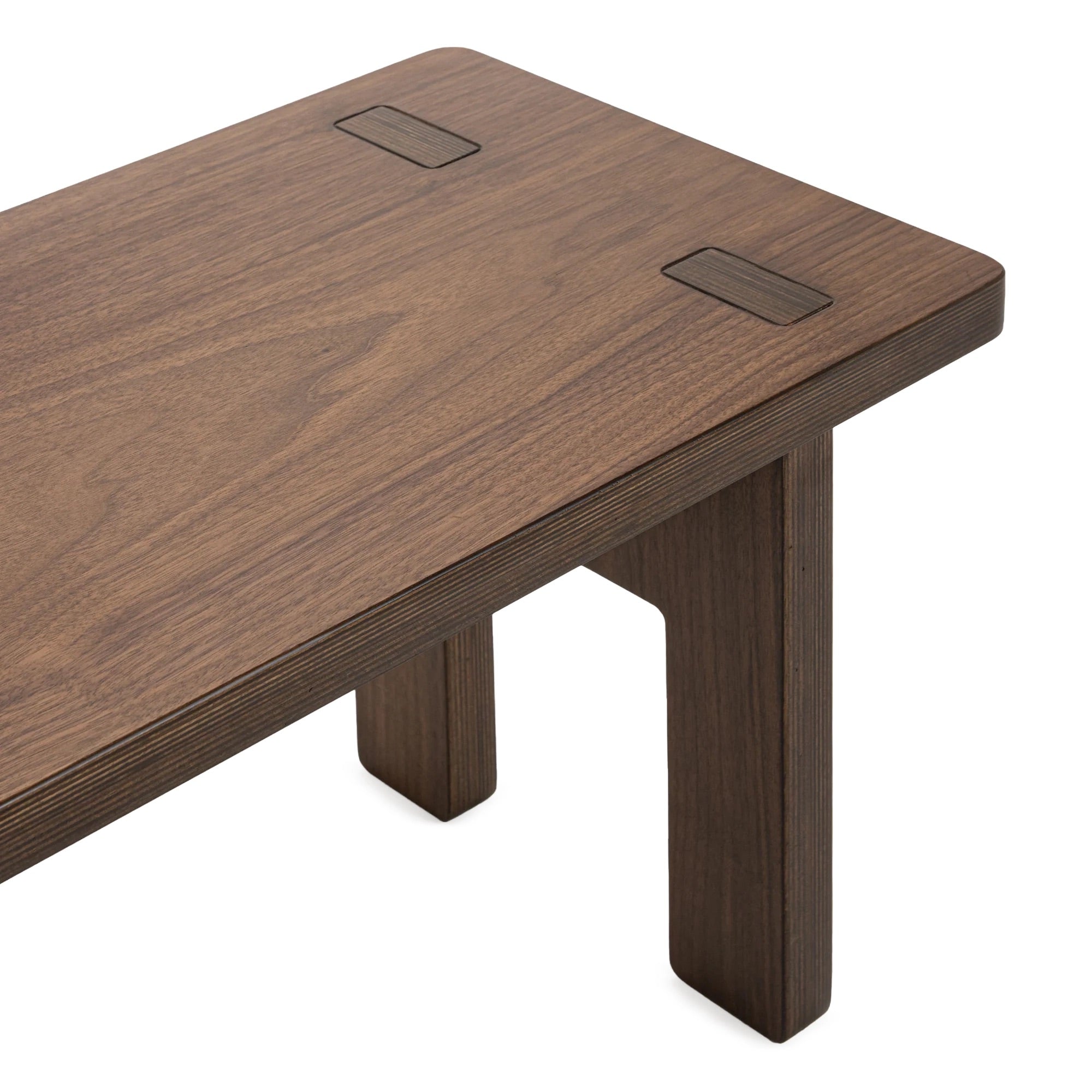 Tenon Bench