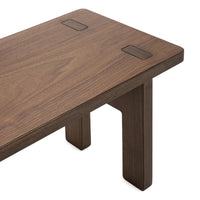 Tenon Bench
