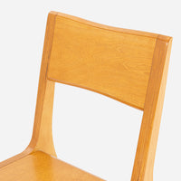 Tenon Chair