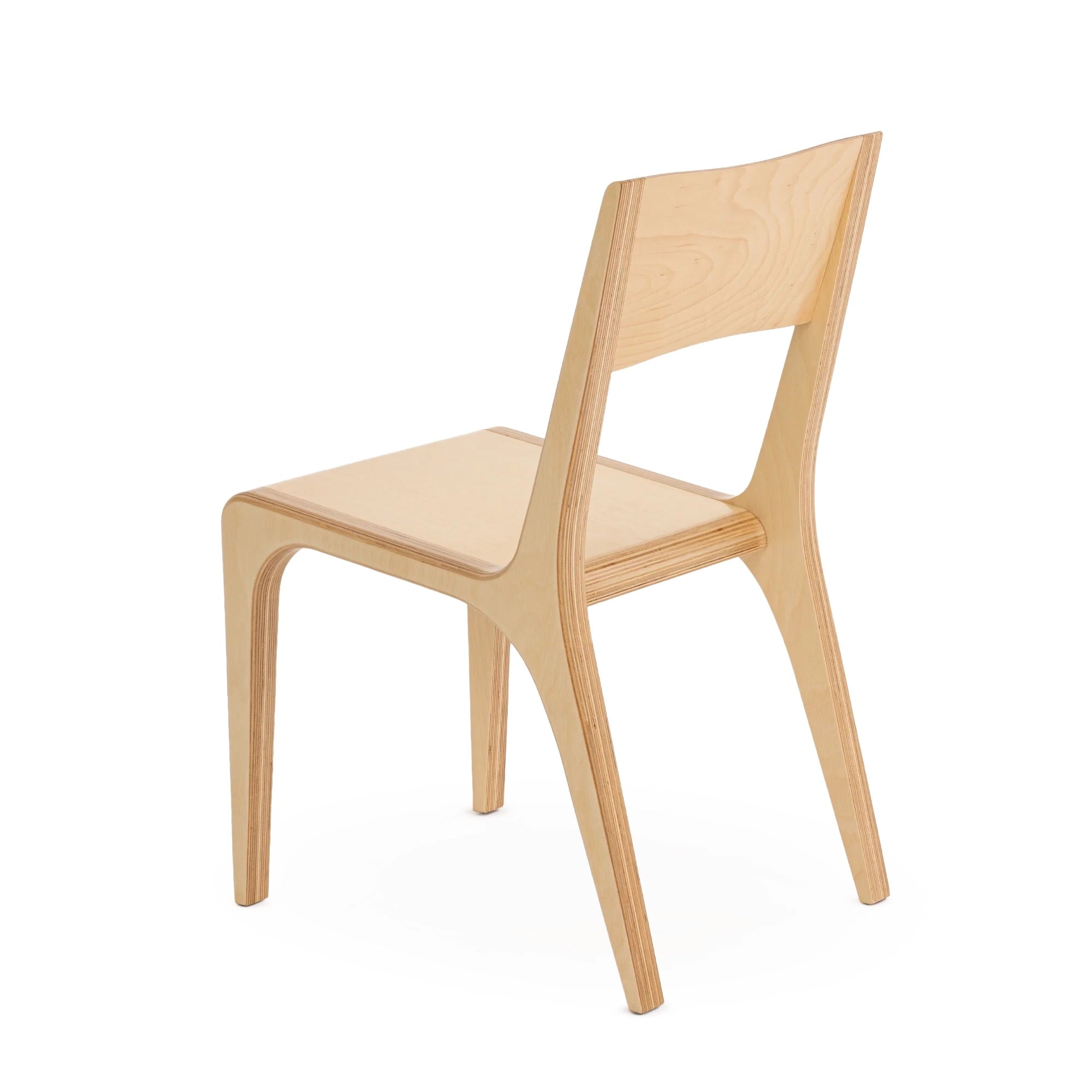 Tenon Chair