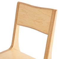 Tenon Chair